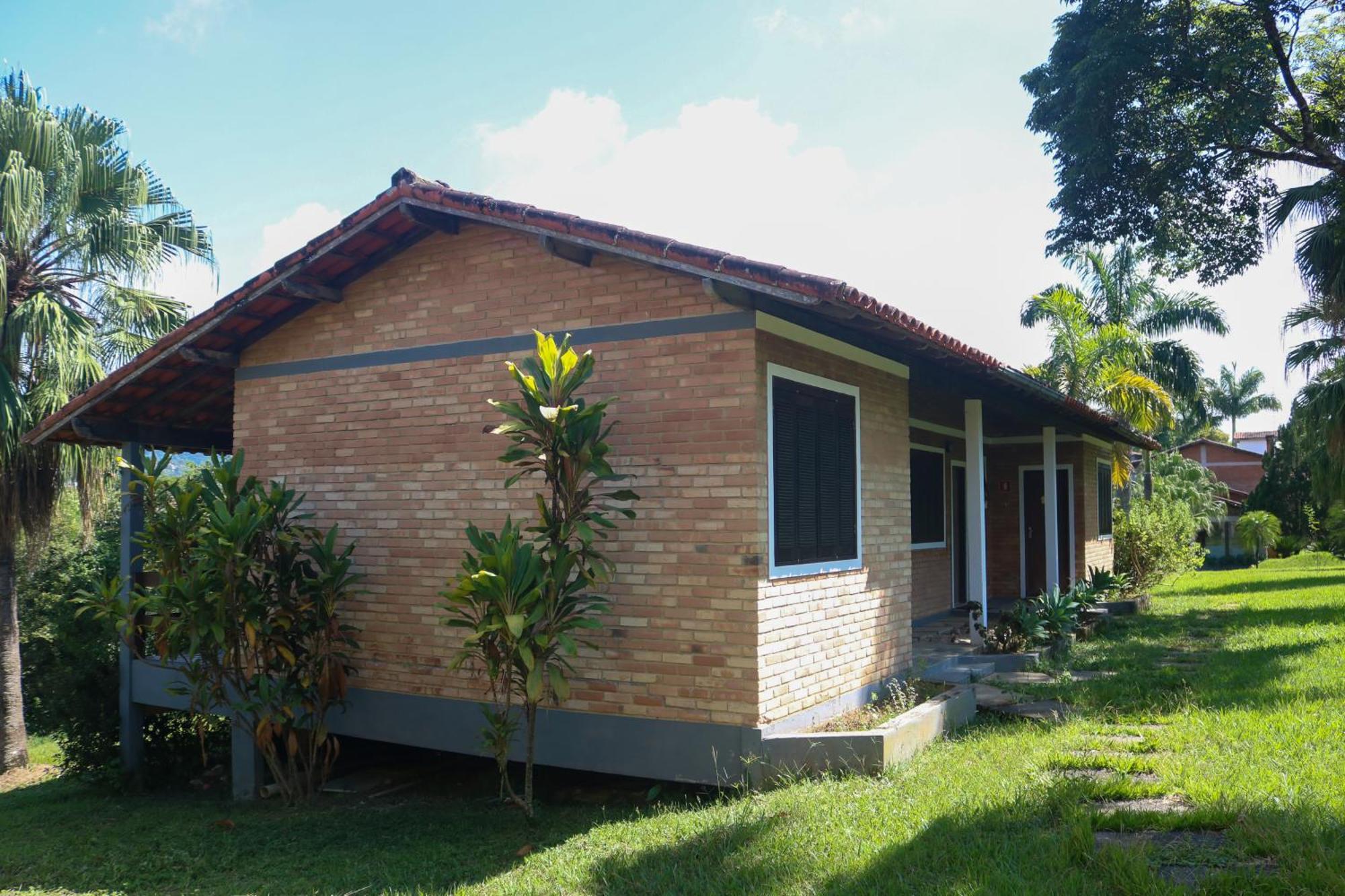 Pousada Aurora Da Mantiqueira Penedo Exterior foto