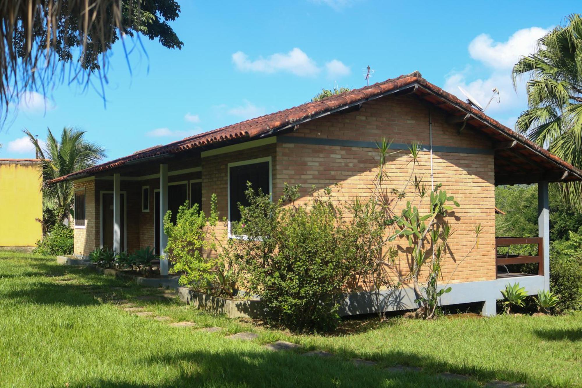Pousada Aurora Da Mantiqueira Penedo Exterior foto