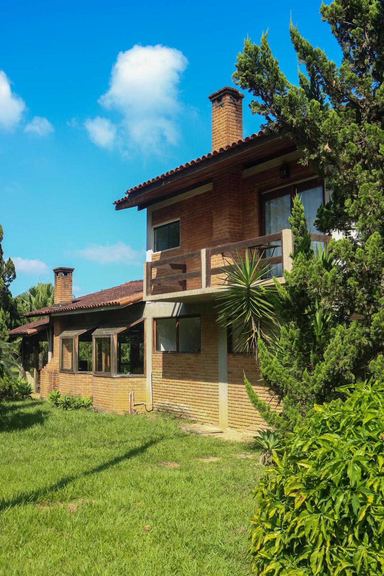 Pousada Aurora Da Mantiqueira Penedo Exterior foto